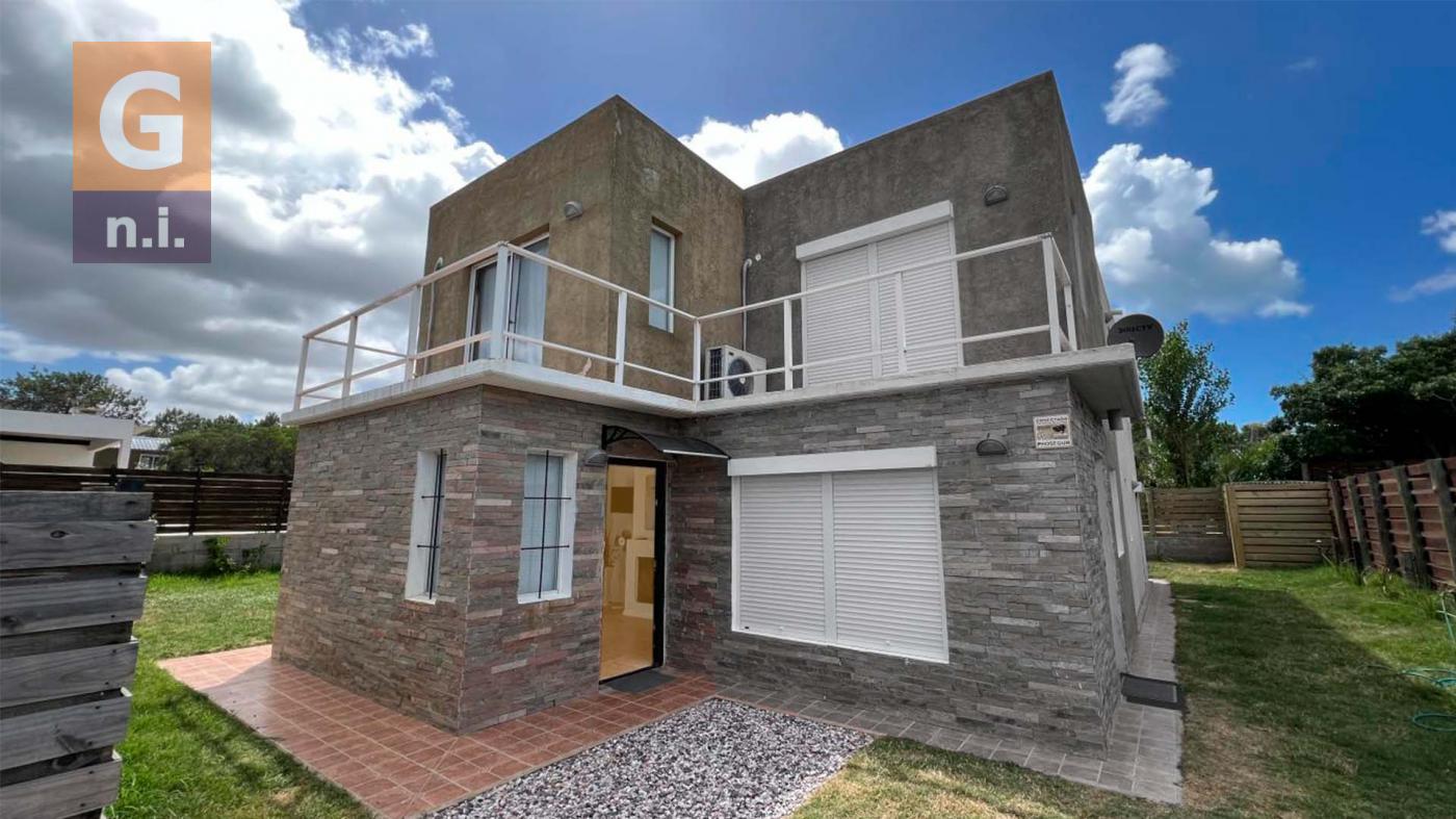 Casa en Piriápolis (Punta Colorada) Ref. 5889