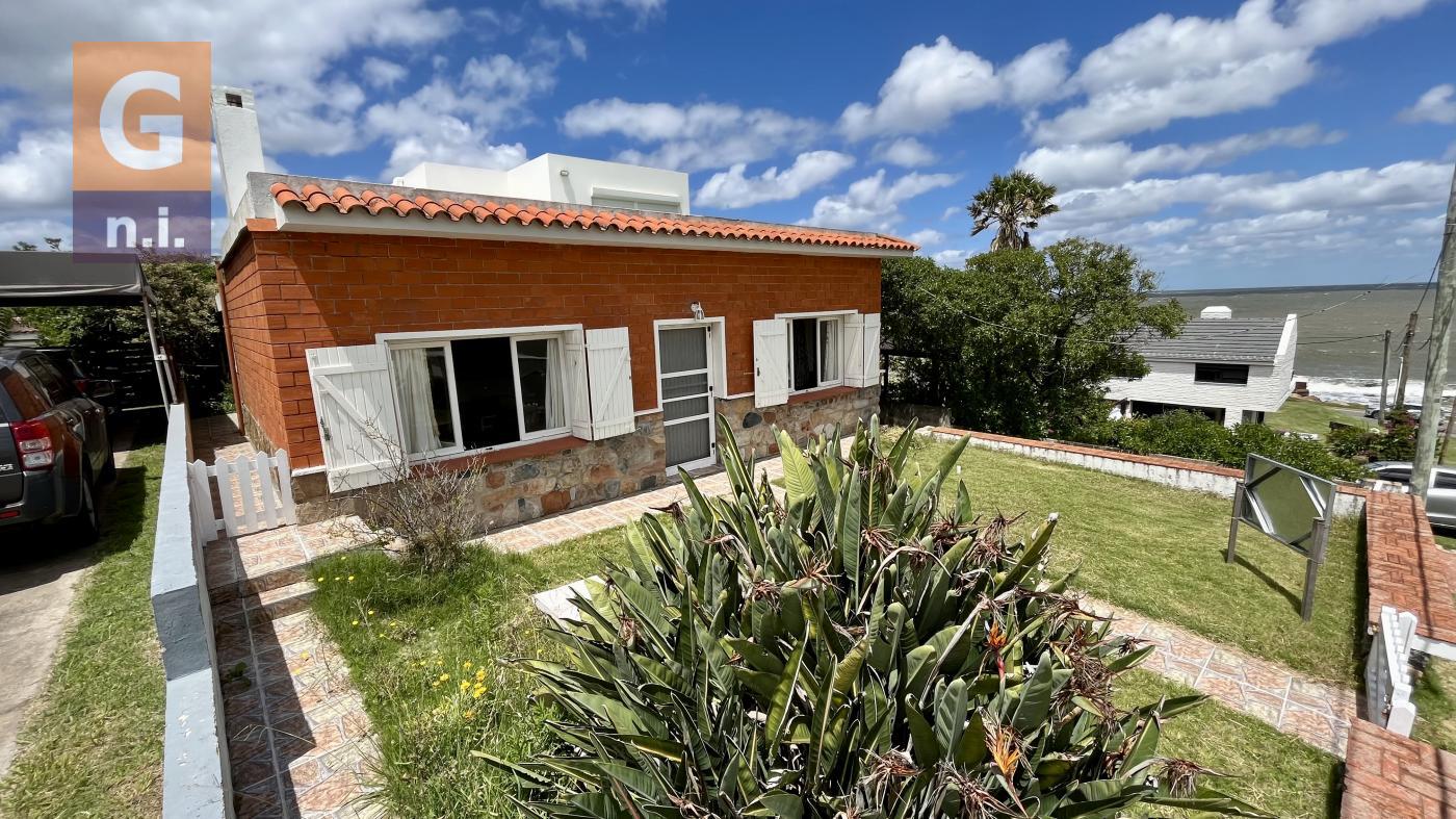 Casa en Piriápolis (Punta Colorada) Ref. 6262