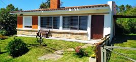 Casa en Piriápolis (Punta Colorada) Ref. 6297