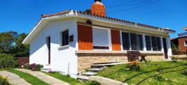 Casa en Piriápolis (Punta Colorada) Ref. 6297