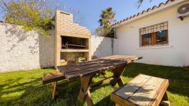 Casa en Piriápolis (Punta Colorada) Ref. 6297