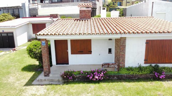 Casa en Piriápolis (Punta Colorada) Ref. 6302