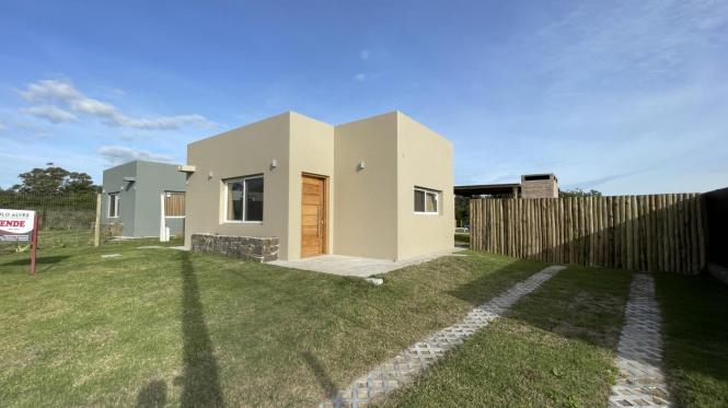 Casa en Piriápolis (Punta Colorada) Ref. 6327.