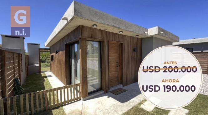 Casa en Piriápolis (Punta Colorada) Ref. 6438