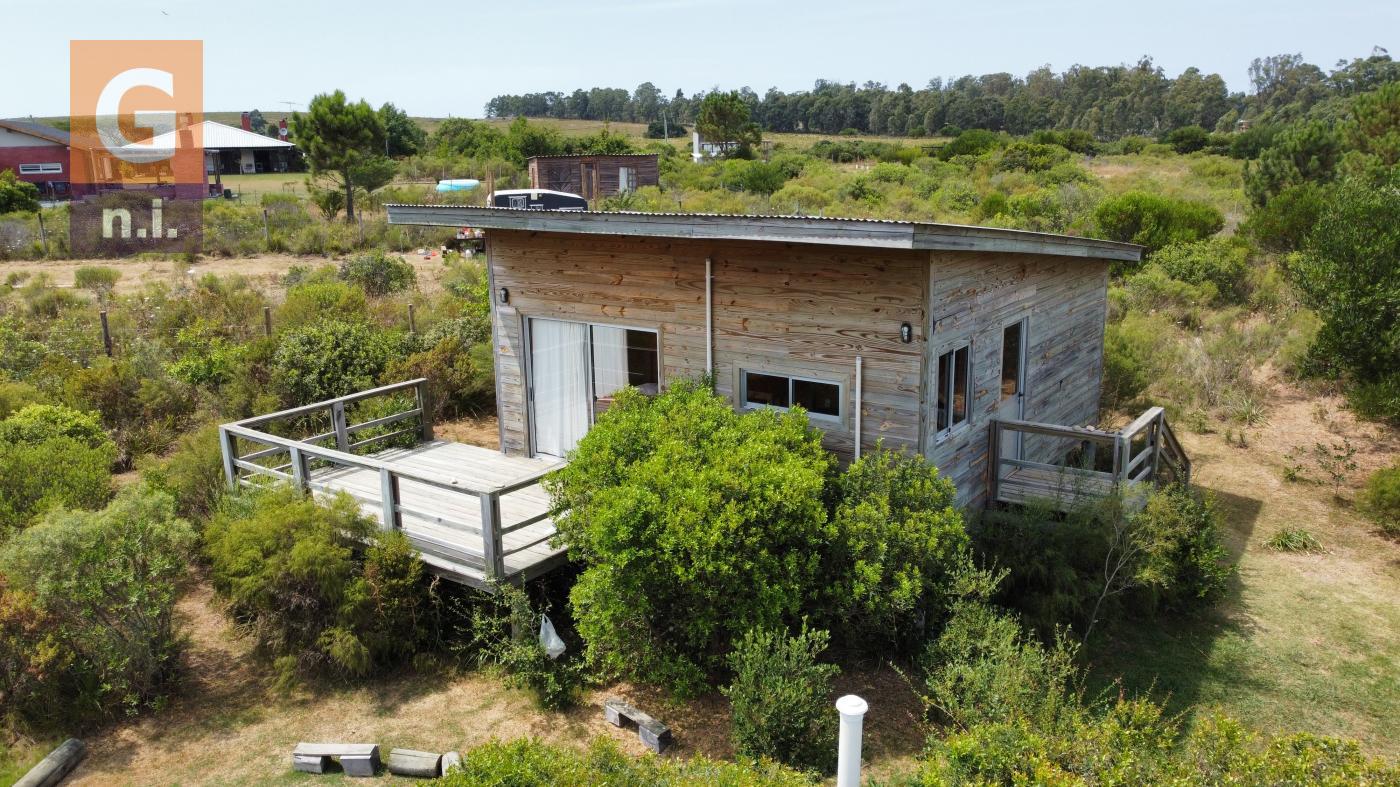 Casa en Piriápolis (Punta Colorada) Ref. 6463