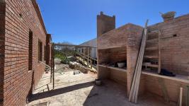 Casa en Piriápolis (Punta Colorada) Ref. 6498