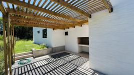 Casa en Piriápolis (Punta Colorada) Ref. 6509