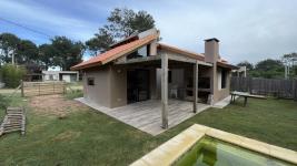 Casa en Piriápolis (Punta Colorada) Ref. 6641