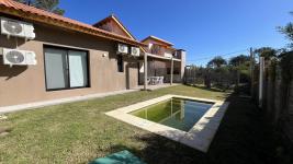 Casa en Piriápolis (Punta Colorada) Ref. 6698