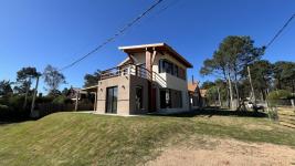 Casa en Piriápolis (Punta Colorada) Ref. 6699