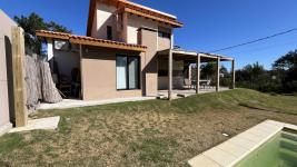 Casa en Piriápolis (Punta Colorada) Ref. 6699