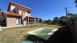Casa en Piriápolis (Punta Colorada) Ref. 6699