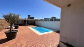 Casa en Piriápolis (Punta Colorada) Ref. 6756