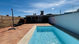 Casa en Piriápolis (Punta Colorada) Ref. 6756