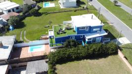 Casa en Piriápolis (Punta Colorada) Ref. 6756