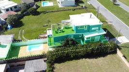 Casa en Piriápolis (Punta Colorada) Ref. 6756