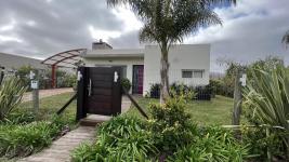 Casa en Piriápolis (Punta Colorada) Ref. 6757