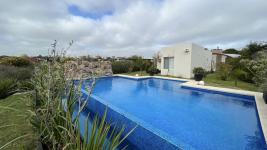 Casa en Piriápolis (Punta Colorada) Ref. 6757