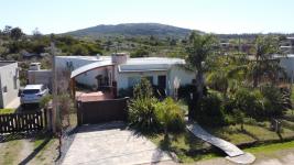 Casa en Piriápolis (Punta Colorada) Ref. 6757