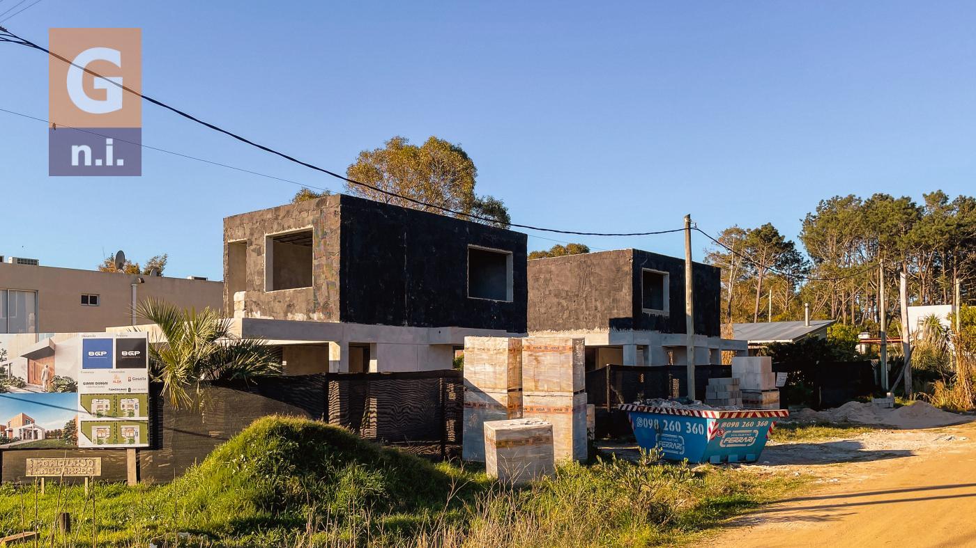 Casa en Piriápolis (Punta Colorada) Ref. 6797