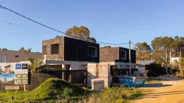 Casa en Piriápolis (Punta Colorada) Ref. 6797