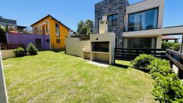 Casa en Piriápolis (Punta Colorada) Ref. 6880