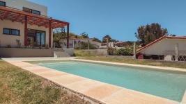 Casa en Piriápolis (Punta Colorada) Ref. 6902