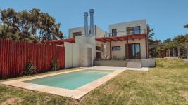Casa en Piriápolis (Punta Colorada) Ref. 6902