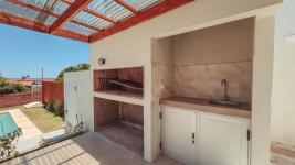 Casa en Piriápolis (Punta Colorada) Ref. 6902