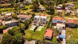 Casa en Piriápolis (Punta Colorada) Ref. 6902