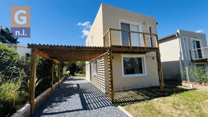 Casa en Piriápolis (Punta Colorada) Ref. 6903