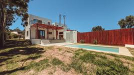 Casa en Piriápolis (Punta Colorada) Ref. 6910
