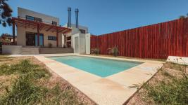 Casa en Piriápolis (Punta Colorada) Ref. 6910
