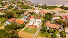 Casa en Piriápolis (Punta Colorada) Ref. 6910