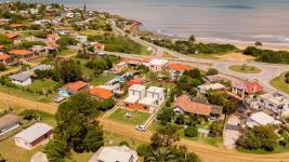 Casa en Piriápolis (Punta Colorada) Ref. 6910