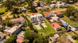 Casa en Piriápolis (Punta Colorada) Ref. 6910