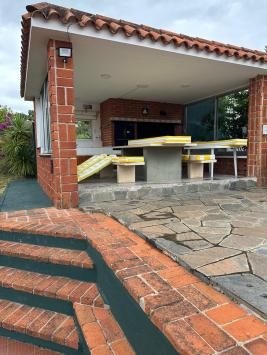 Casa en Piriápolis (Punta Colorada) Ref. 6942