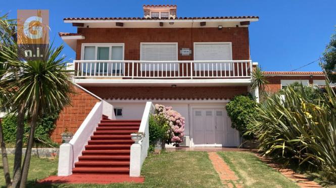 Casa en Piriápolis (Punta Colorada) Ref. 6942
