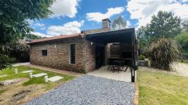 Casa en Piriápolis (Punta Colorada) Ref. 6943
