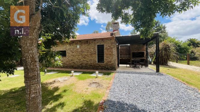 Casa en Piriápolis (Punta Colorada) Ref. 6944