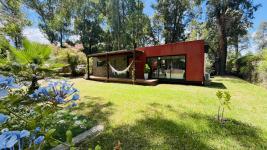 Casa en Piriápolis (Punta Colorada) Ref. 6955