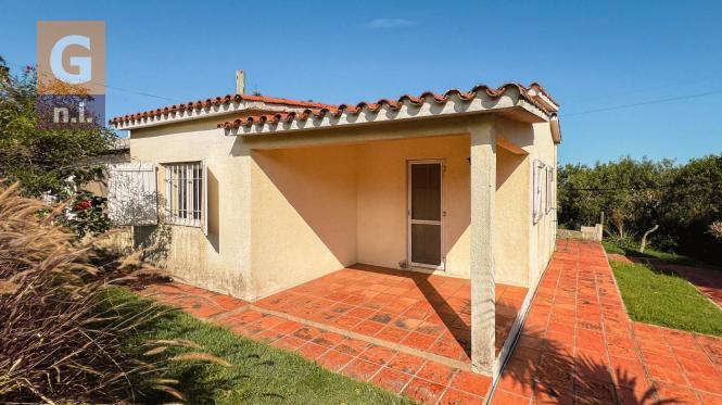 Casa en Piriápolis (Punta Colorada) Ref. 6997