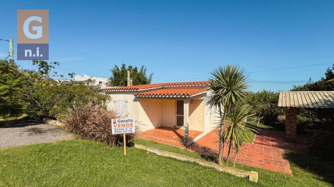 Casa en Piriápolis (Punta Colorada) Ref. 6997
