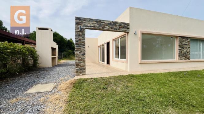 Casa en Piriápolis (Punta Colorada) Ref. 7015