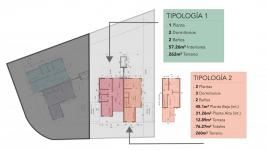 Casa en Piriápolis (Punta Colorada) Ref. 7253