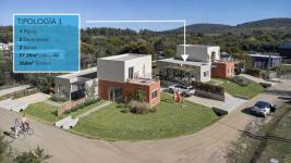 Casa en Piriápolis (Punta Colorada) Ref. 7253