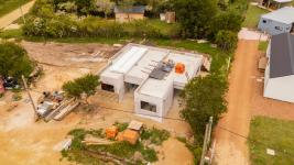 Casa en Piriápolis (Punta Colorada) Ref. 7253