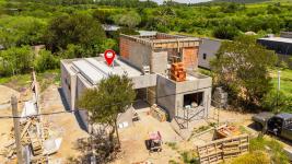 Casa en Piriápolis (Punta Colorada) Ref. 7253