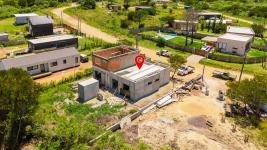 Casa en Piriápolis (Punta Colorada) Ref. 7253