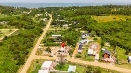 Casa en Piriápolis (Punta Colorada) Ref. 7253